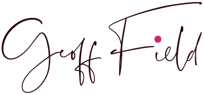 Geoff Field Logo
